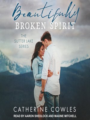 Beautifully Broken Spirit - Audiobook